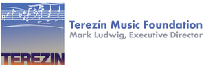 TEREZIN MUSIC FOUNDATION